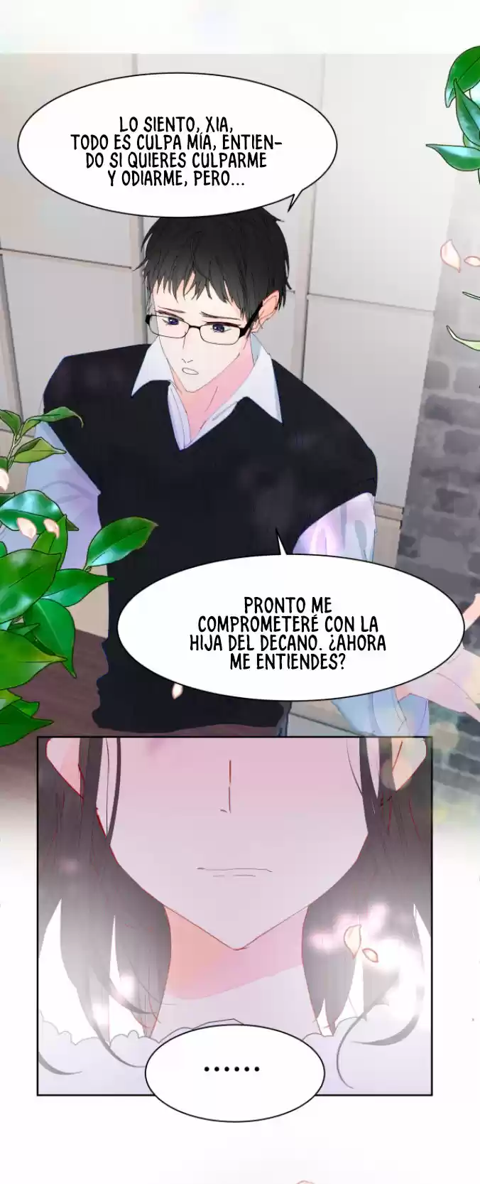 La Crianza De La Villana - Capítulo 1 - Página 30 - LectorTMOo