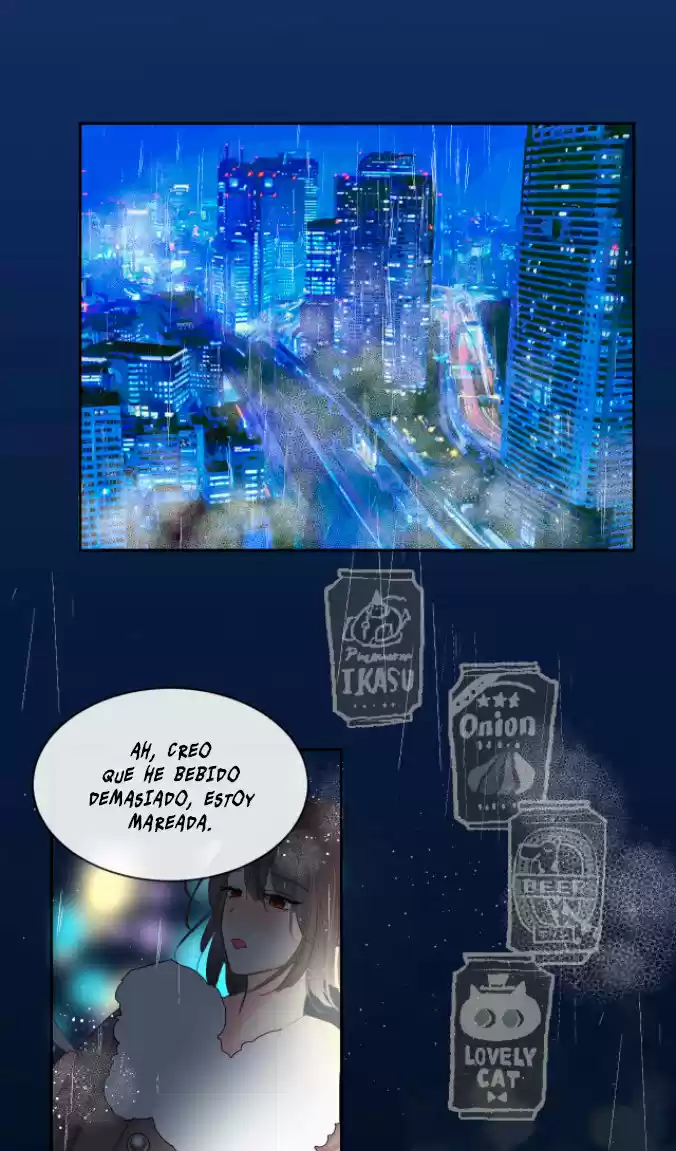 La Crianza De La Villana - Capítulo 1 - Página 34 - LectorTMOo