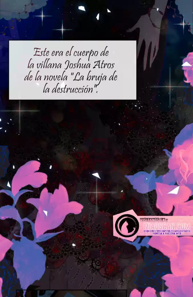 La Crianza De La Villana - Capítulo 1 - Página 40 - LectorTMOo
