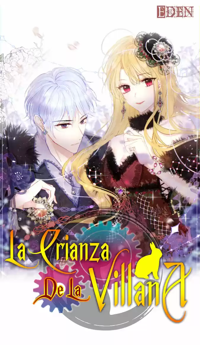 La Crianza De La Villana - Capítulo 2 - Página 1 - LectorTMOo