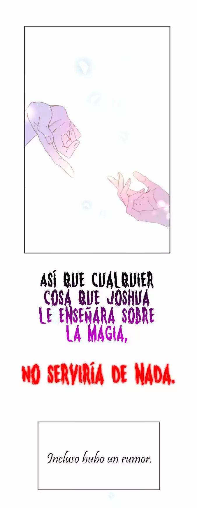 La Crianza De La Villana - Capítulo 2 - Página 12 - LectorTMOo