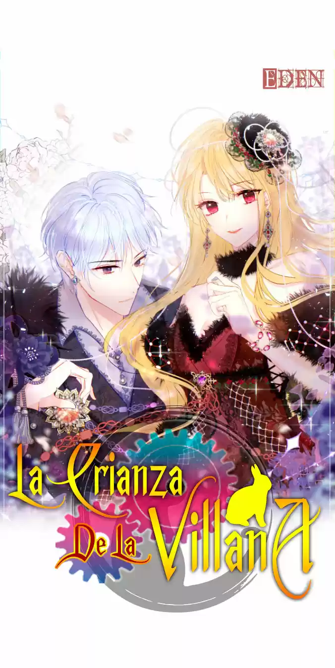 La Crianza De La Villana - Capítulo 2 - Página 14 - LectorTMOo