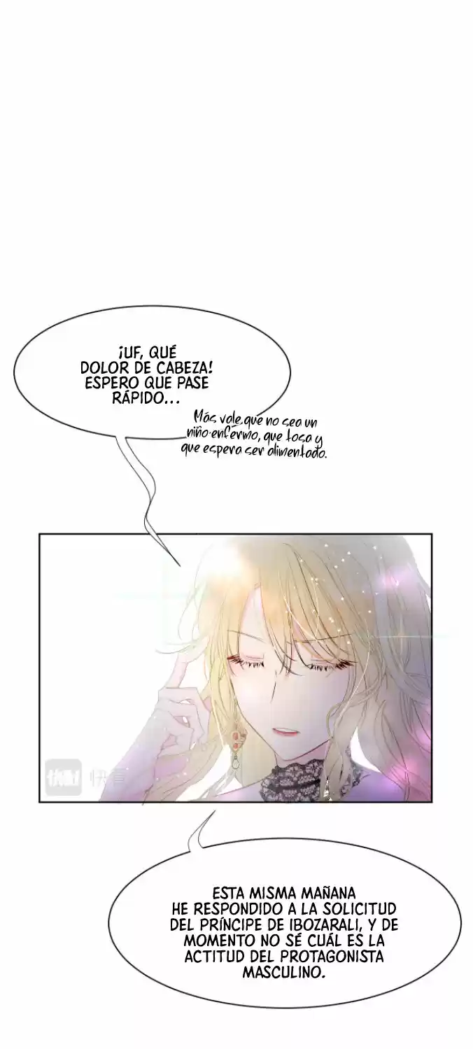 La Crianza De La Villana - Capítulo 2 - Página 15 - LectorTMOo