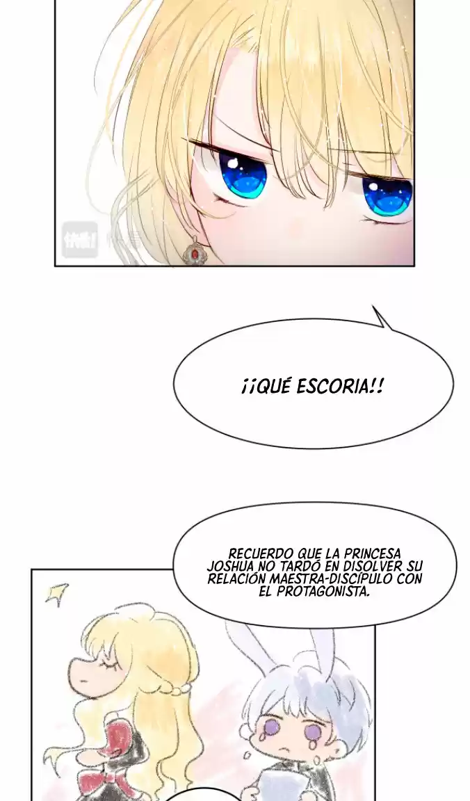 La Crianza De La Villana - Capítulo 2 - Página 32 - LectorTMOo