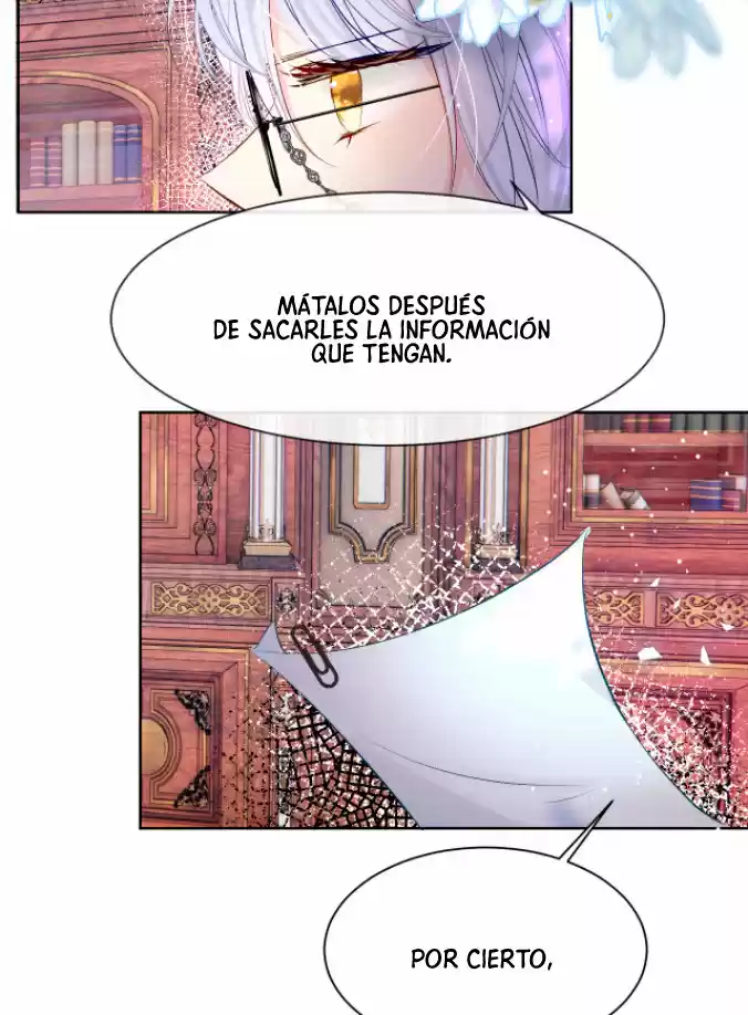 La Crianza De La Villana - Capítulo 2 - Página 47 - LectorTMOo
