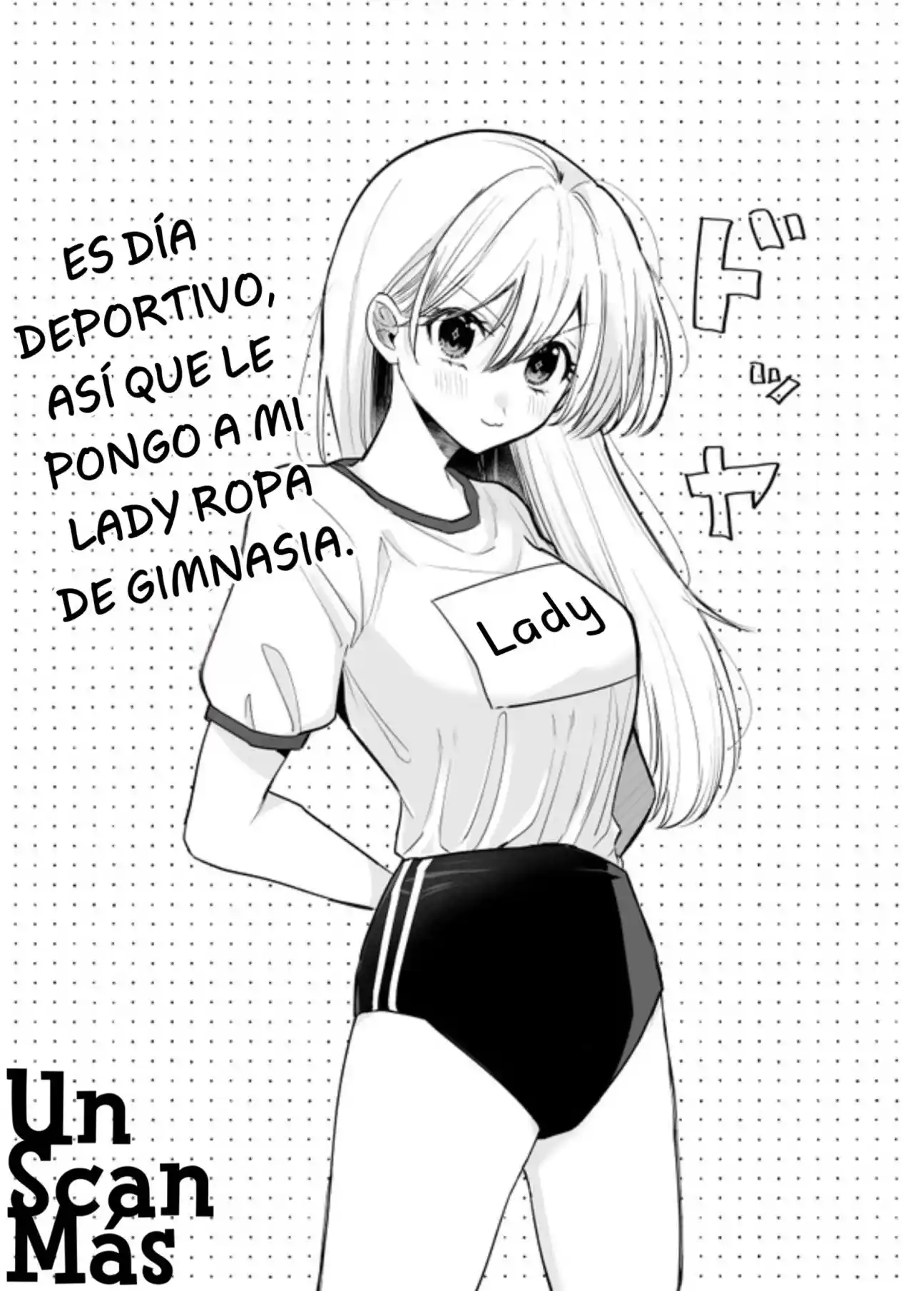 La Criatura Que Rescaté Y Cuidé No Era Exactamente Lo Que Pensaba - Capítulo 12 - Página 3 - LectorTMOo