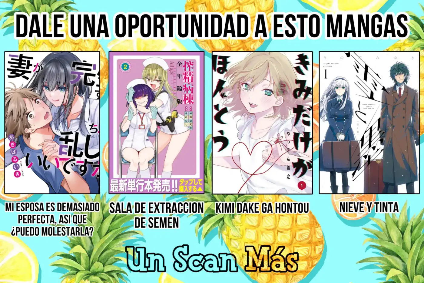 La Criatura Que Rescaté Y Cuidé No Era Exactamente Lo Que Pensaba - Capítulo 7 - Página 3 - LectorTMOo