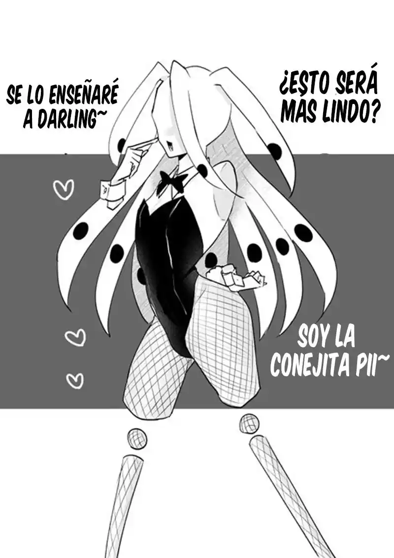 La Criatura Que Rescaté Y Cuidé No Era Exactamente Lo Que Pensaba - Capítulo 8.70 - Página 2 - LectorTMOo