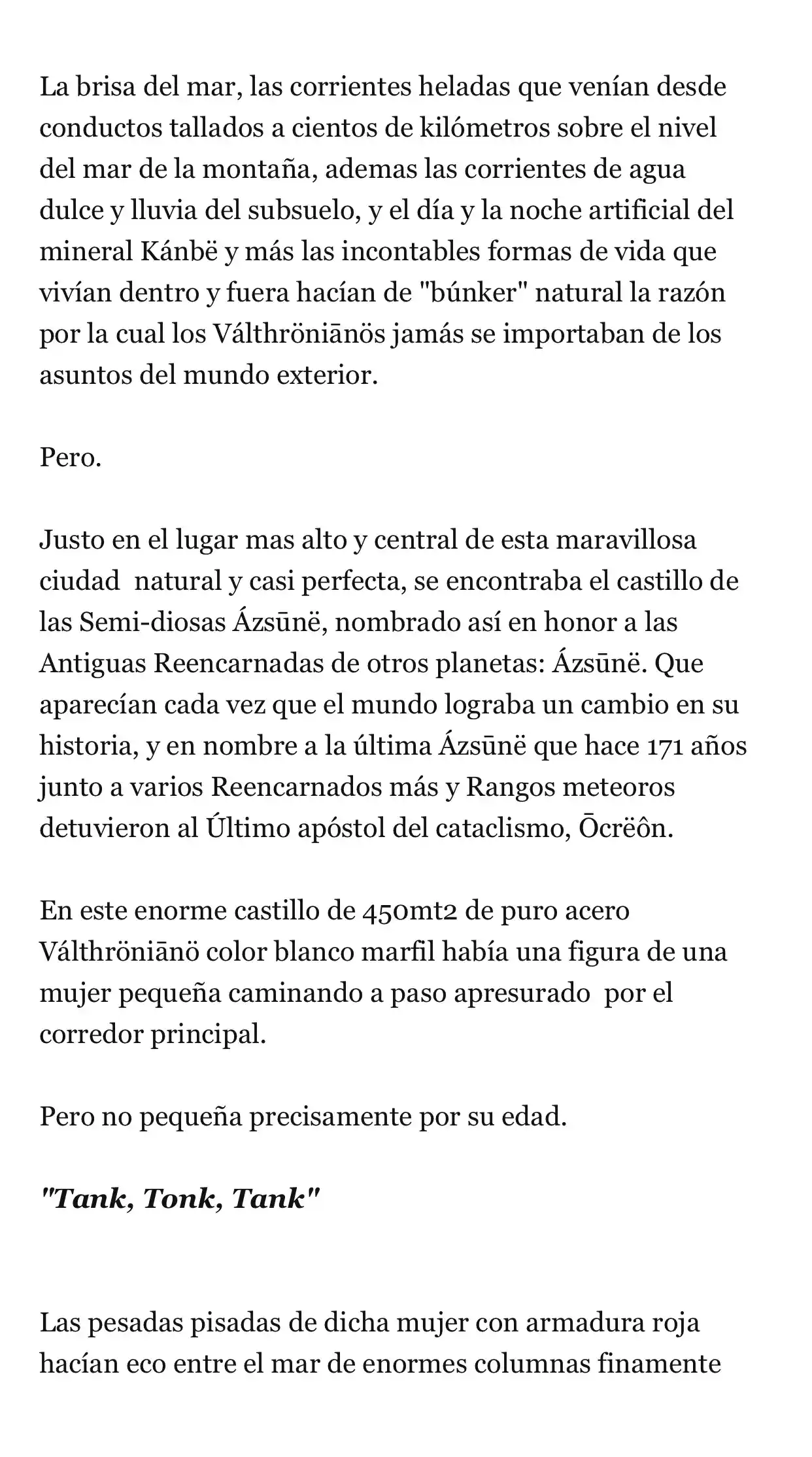 La Cruda Realidad De Reencarnar En Un Mundo De Fantasia (Novela) - Capítulo 14 - Página 32 - LectorTMOo