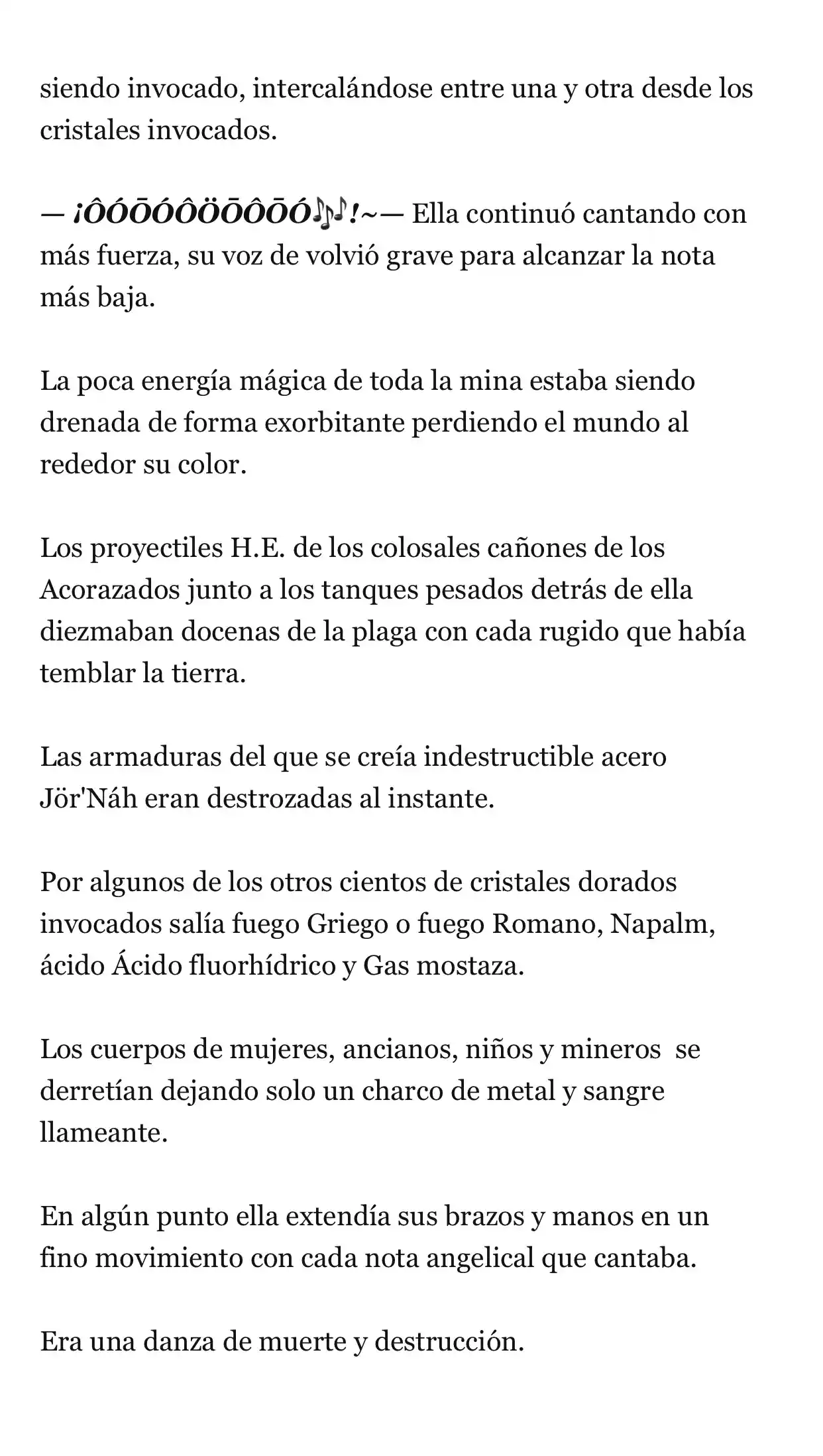 La Cruda Realidad De Reencarnar En Un Mundo De Fantasia (Novela) - Capítulo 14 - Página 56 - LectorTMOo