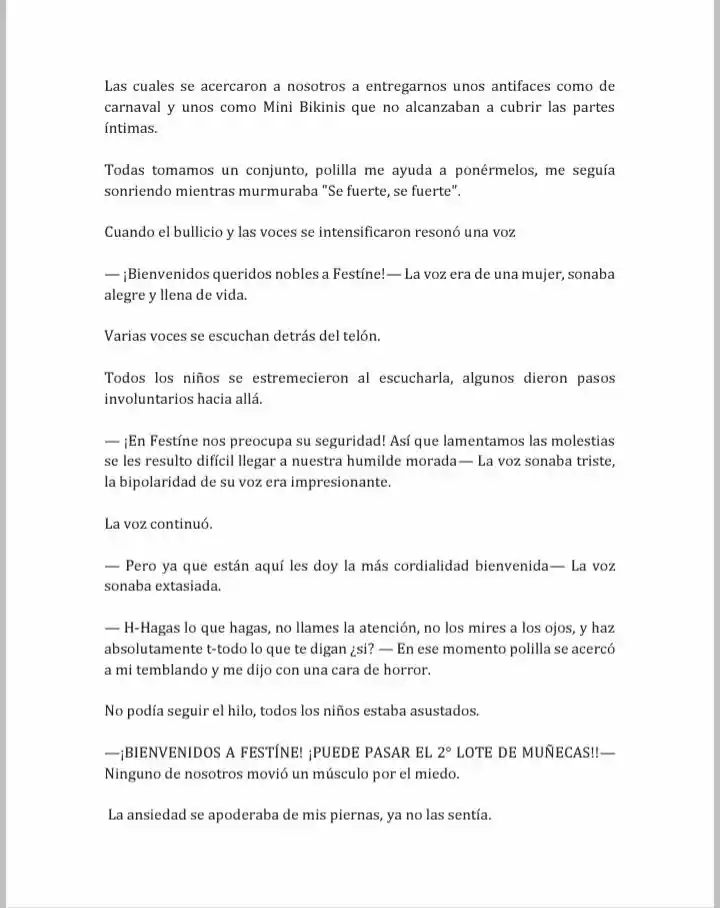 La Cruda Realidad De Reencarnar En Un Mundo De Fantasia (Novela) - Capítulo 3 - Página 12 - LectorTMOo