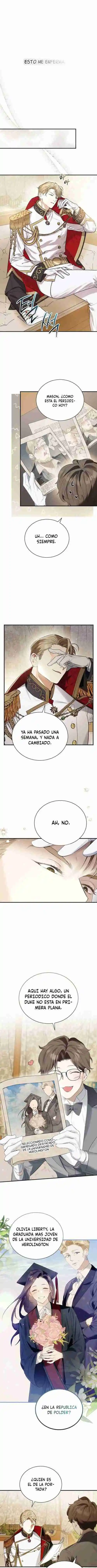 La Cruel Salvación - Capítulo 1 - Página 14 - LectorTMOo
