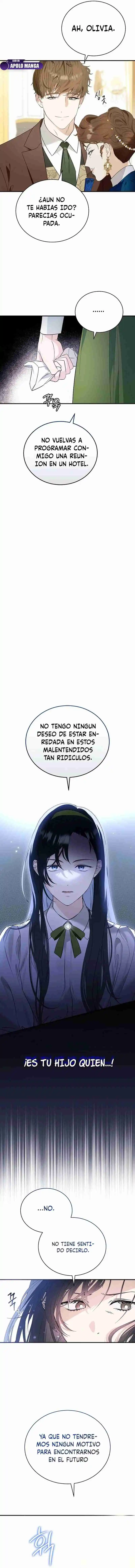La Cruel Salvación - Capítulo 2 - Página 12 - LectorTMOo