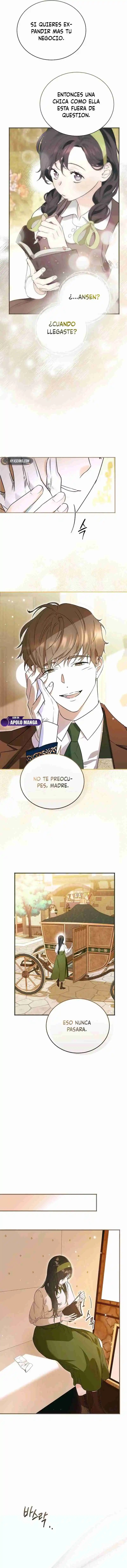 La Cruel Salvación - Capítulo 2 - Página 14 - LectorTMOo