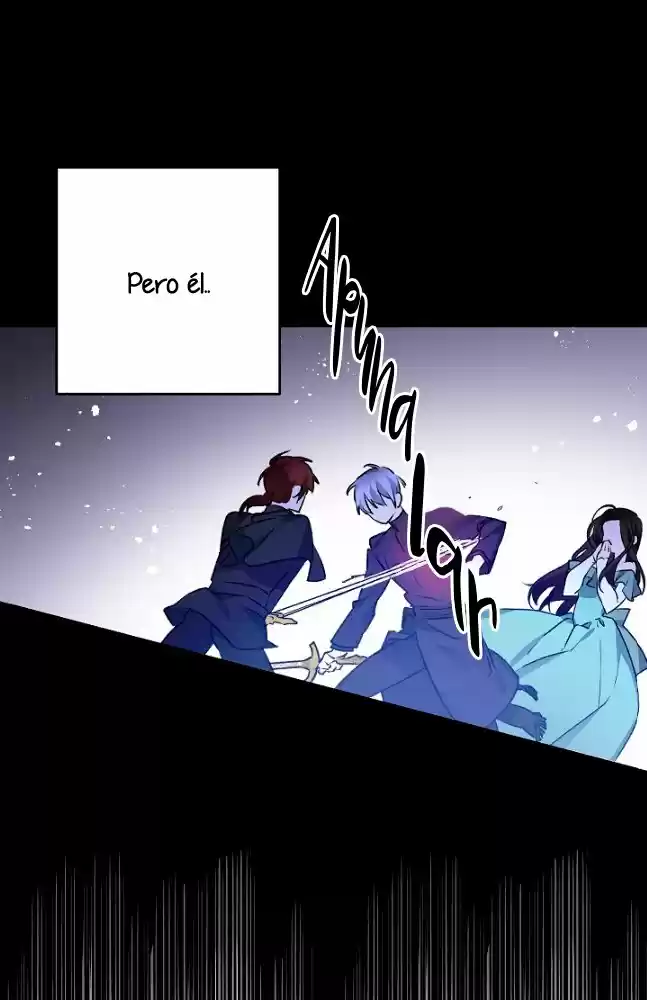 LA DÓCIL PRINCESA - Capítulo 1 - Página 23 - LectorTMOo