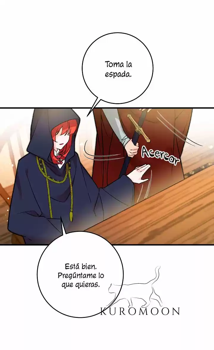 LA DÓCIL PRINCESA - Capítulo 10 - Página 18 - LectorTMOo
