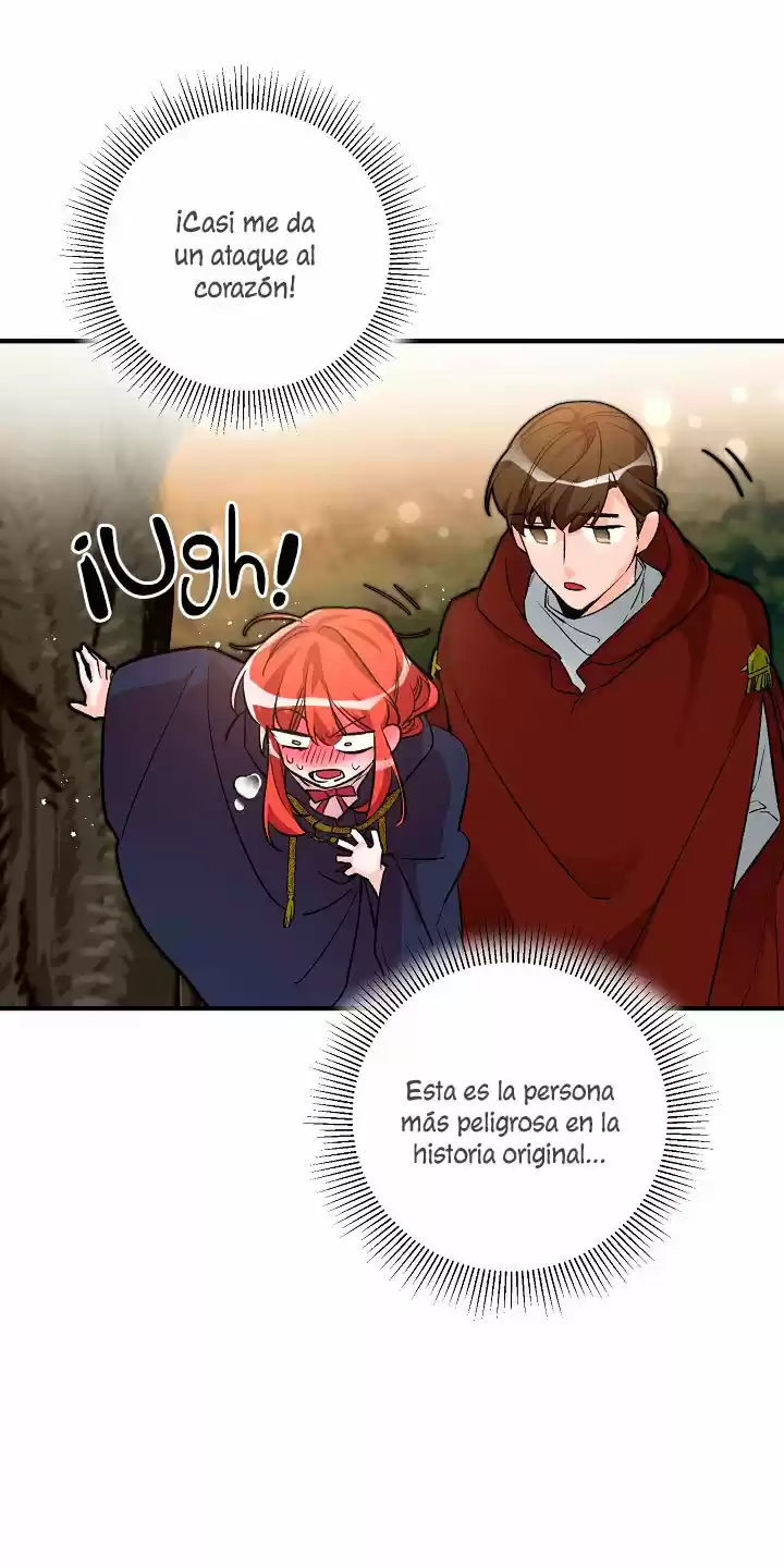 LA DÓCIL PRINCESA - Capítulo 10 - Página 67 - LectorTMOo