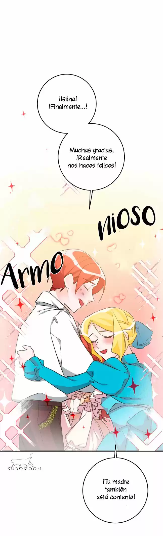 LA DÓCIL PRINCESA - Capítulo 11 - Página 29 - LectorTMOo
