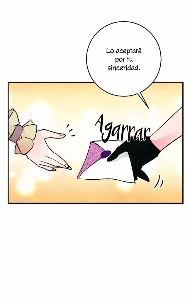 LA DÓCIL PRINCESA - Capítulo 11 - Página 59 - LectorTMOo