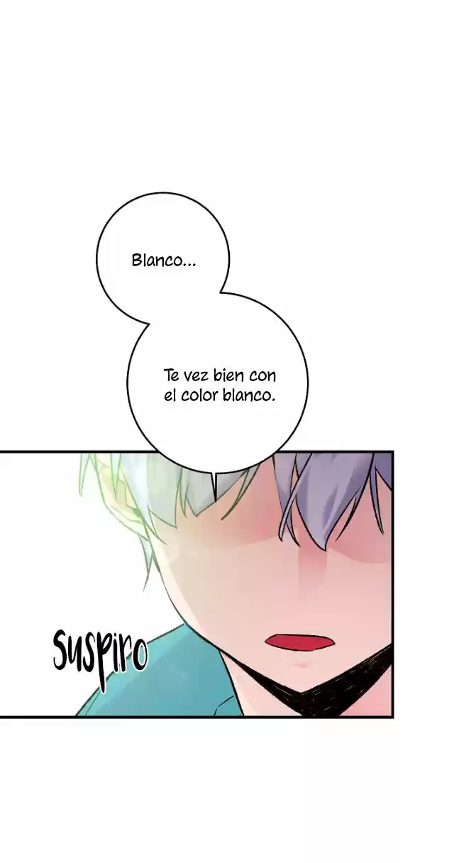 LA DÓCIL PRINCESA - Capítulo 11 - Página 69 - LectorTMOo
