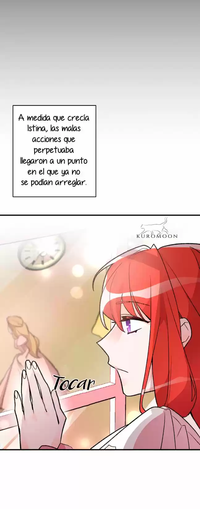LA DÓCIL PRINCESA - Capítulo 11 - Página 82 - LectorTMOo