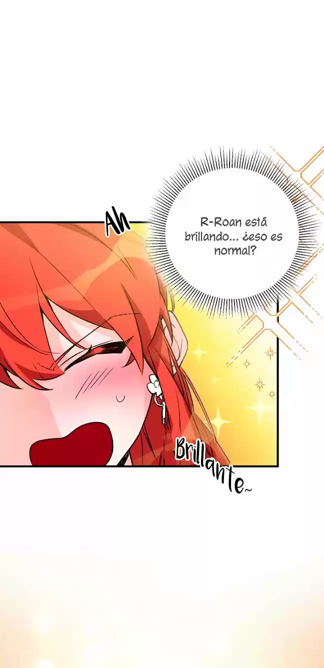 LA DÓCIL PRINCESA - Capítulo 12 - Página 21 - LectorTMOo