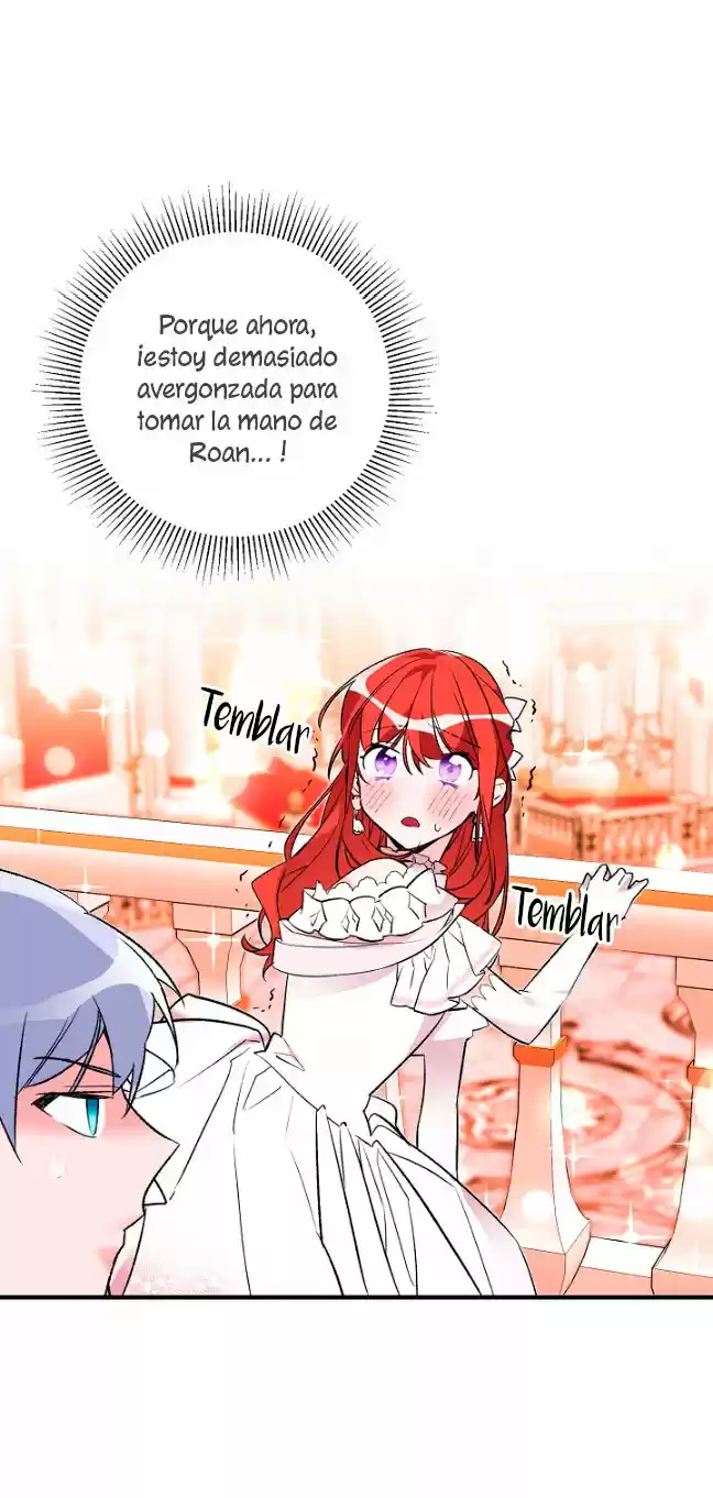 LA DÓCIL PRINCESA - Capítulo 12 - Página 40 - LectorTMOo