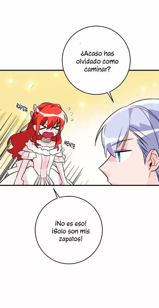LA DÓCIL PRINCESA - Capítulo 12 - Página 42 - LectorTMOo