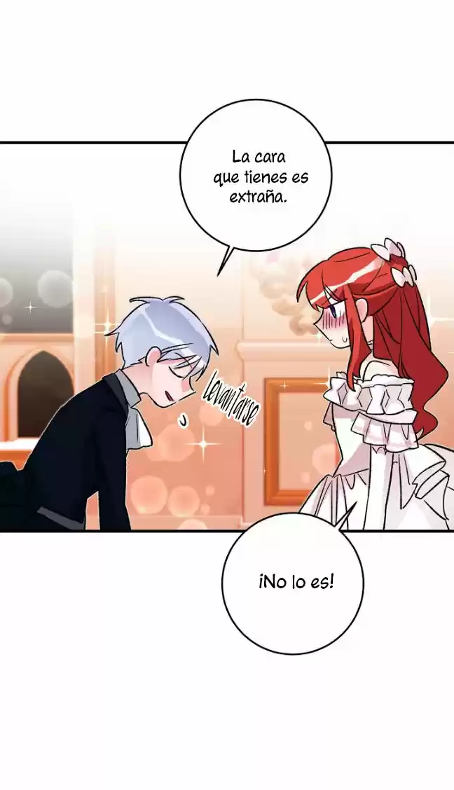 LA DÓCIL PRINCESA - Capítulo 12 - Página 48 - LectorTMOo