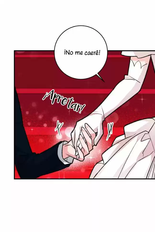 LA DÓCIL PRINCESA - Capítulo 12 - Página 59 - LectorTMOo