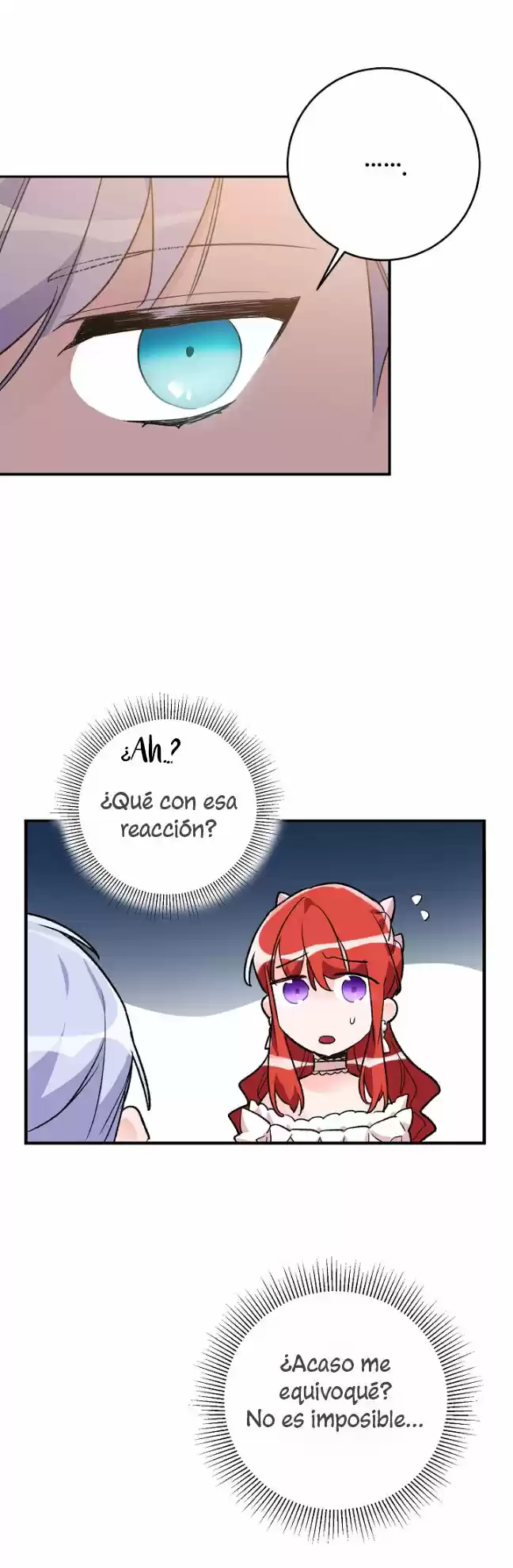 LA DÓCIL PRINCESA - Capítulo 13 - Página 19 - LectorTMOo
