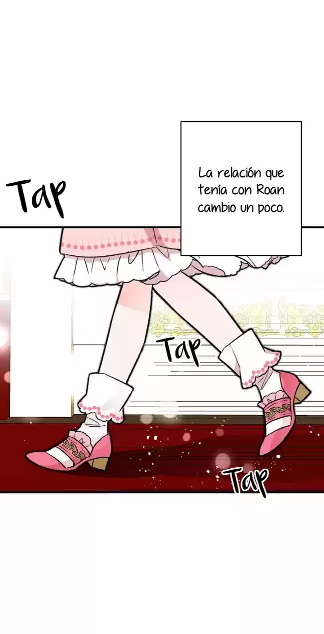 LA DÓCIL PRINCESA - Capítulo 13 - Página 34 - LectorTMOo