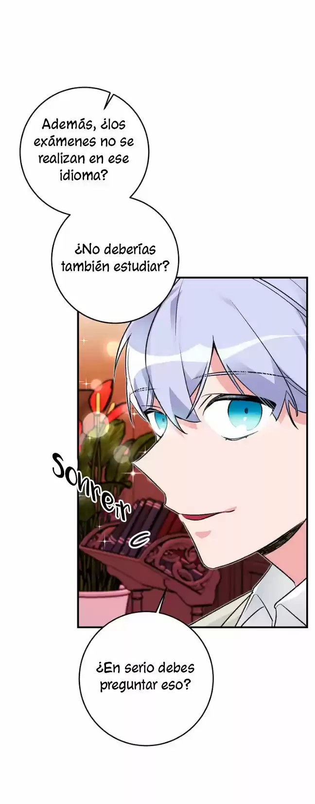LA DÓCIL PRINCESA - Capítulo 13 - Página 52 - LectorTMOo