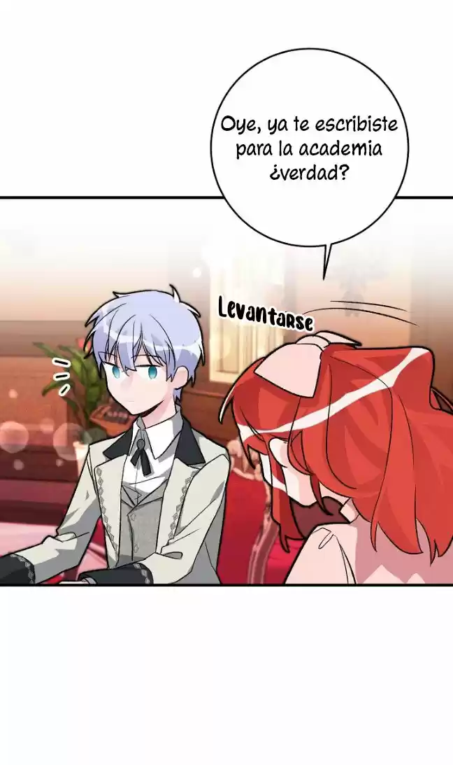LA DÓCIL PRINCESA - Capítulo 13 - Página 55 - LectorTMOo