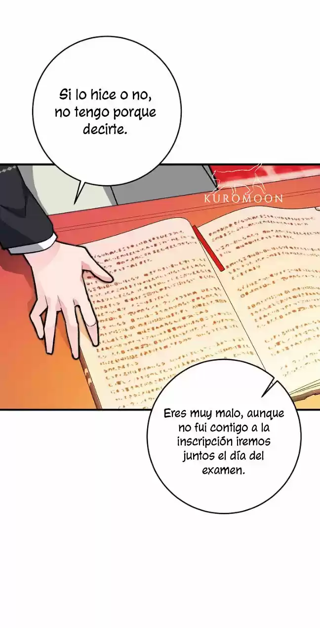 LA DÓCIL PRINCESA - Capítulo 13 - Página 56 - LectorTMOo