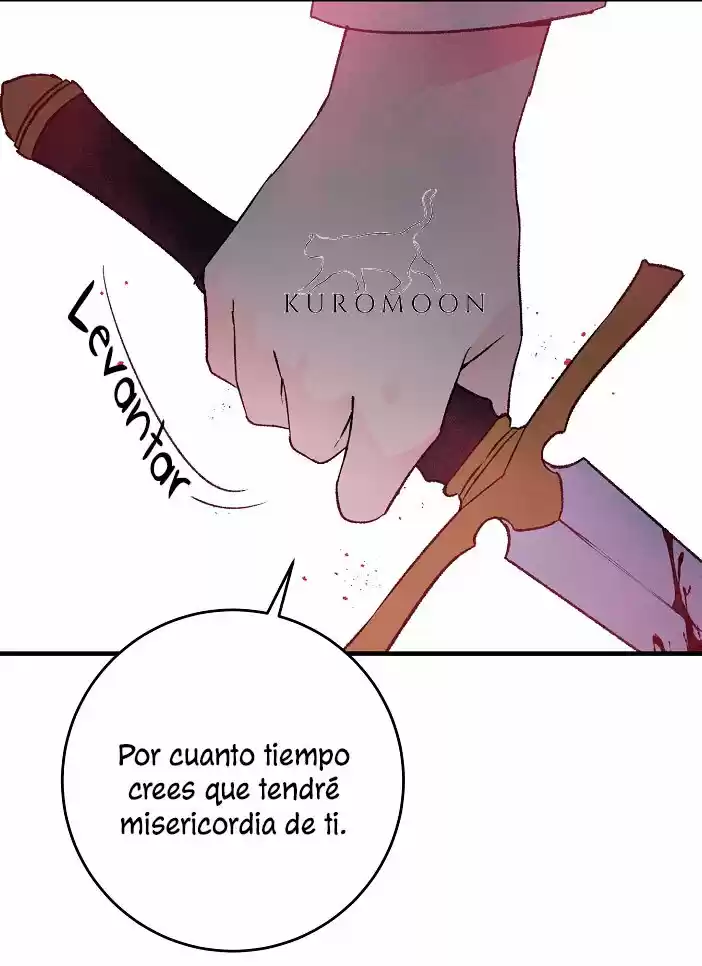 LA DÓCIL PRINCESA - Capítulo 14 - Página 21 - LectorTMOo
