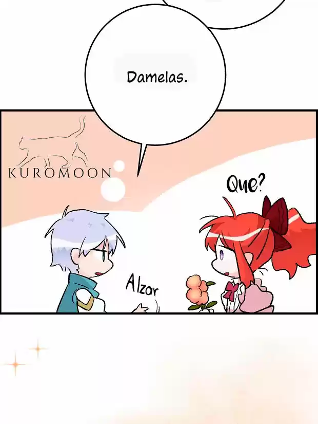 LA DÓCIL PRINCESA - Capítulo 14 - Página 55 - LectorTMOo