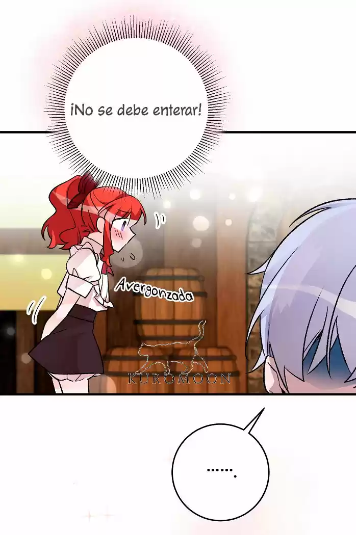 LA DÓCIL PRINCESA - Capítulo 14 - Página 63 - LectorTMOo