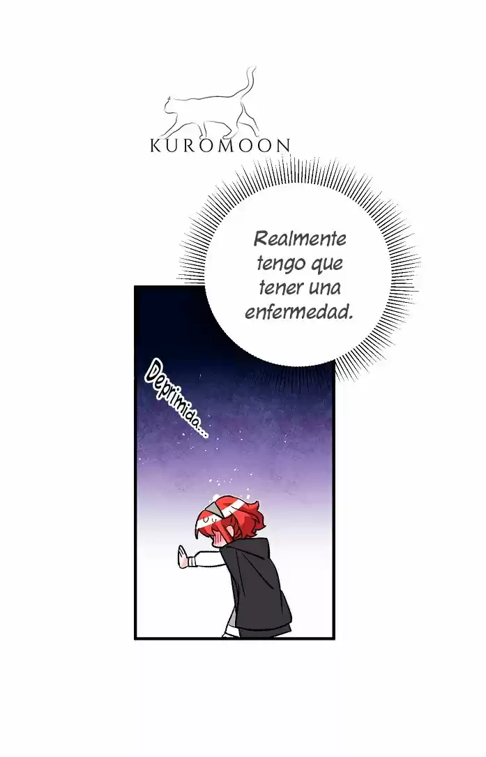 LA DÓCIL PRINCESA - Capítulo 15 - Página 38 - LectorTMOo