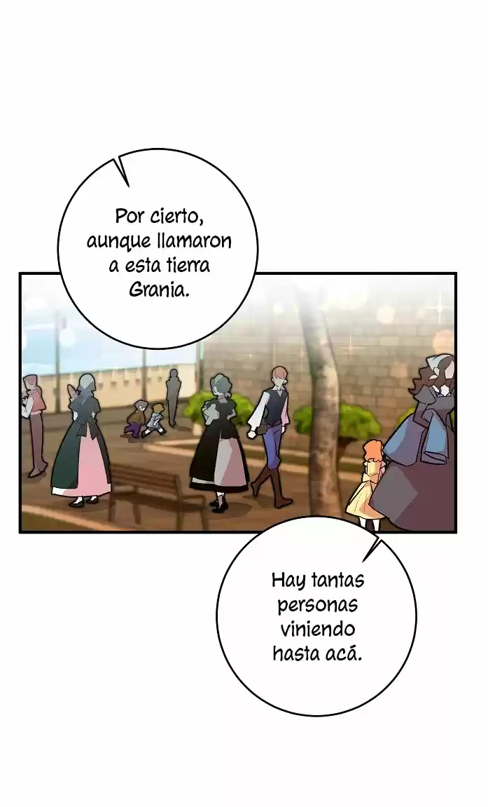 LA DÓCIL PRINCESA - Capítulo 15 - Página 39 - LectorTMOo