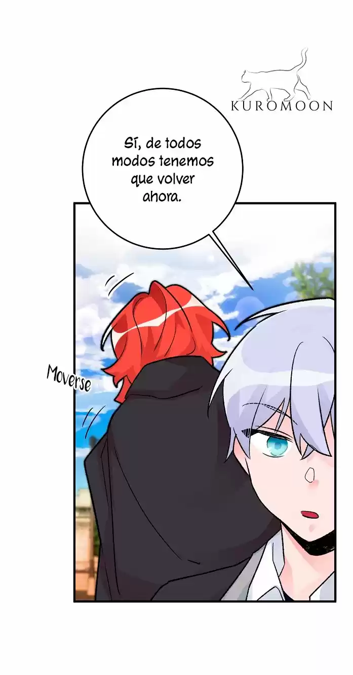 LA DÓCIL PRINCESA - Capítulo 15 - Página 40 - LectorTMOo