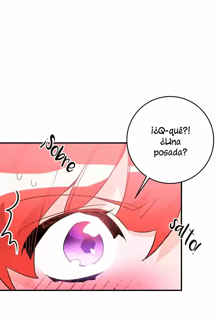 LA DÓCIL PRINCESA - Capítulo 15 - Página 51 - LectorTMOo