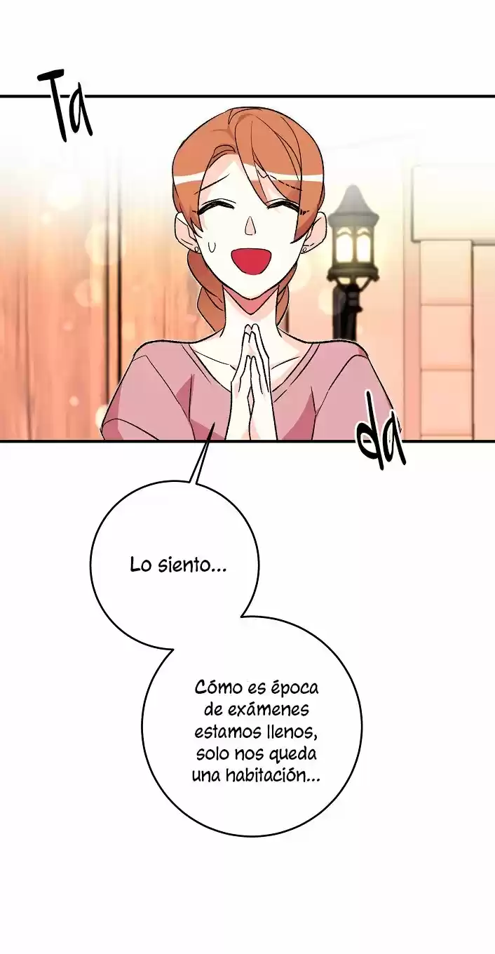 LA DÓCIL PRINCESA - Capítulo 15 - Página 55 - LectorTMOo