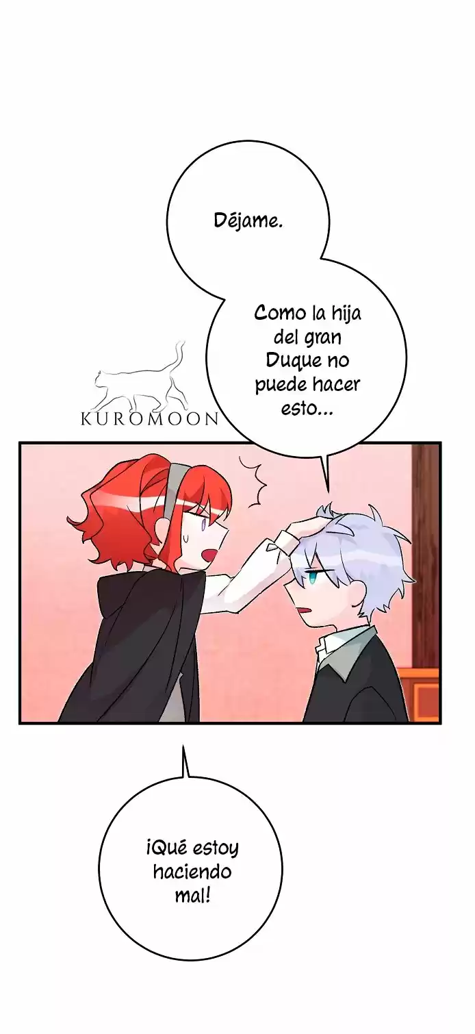 LA DÓCIL PRINCESA - Capítulo 15 - Página 68 - LectorTMOo