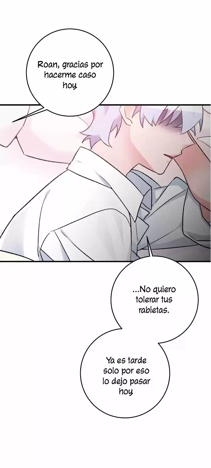 LA DÓCIL PRINCESA - Capítulo 16 - Página 7 - LectorTMOo