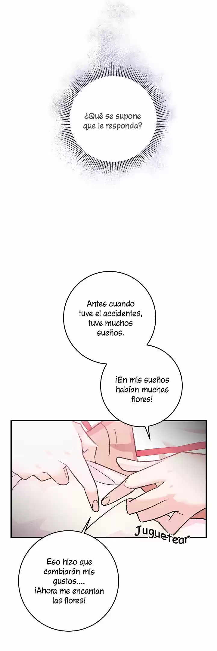 LA DÓCIL PRINCESA - Capítulo 16 - Página 17 - LectorTMOo