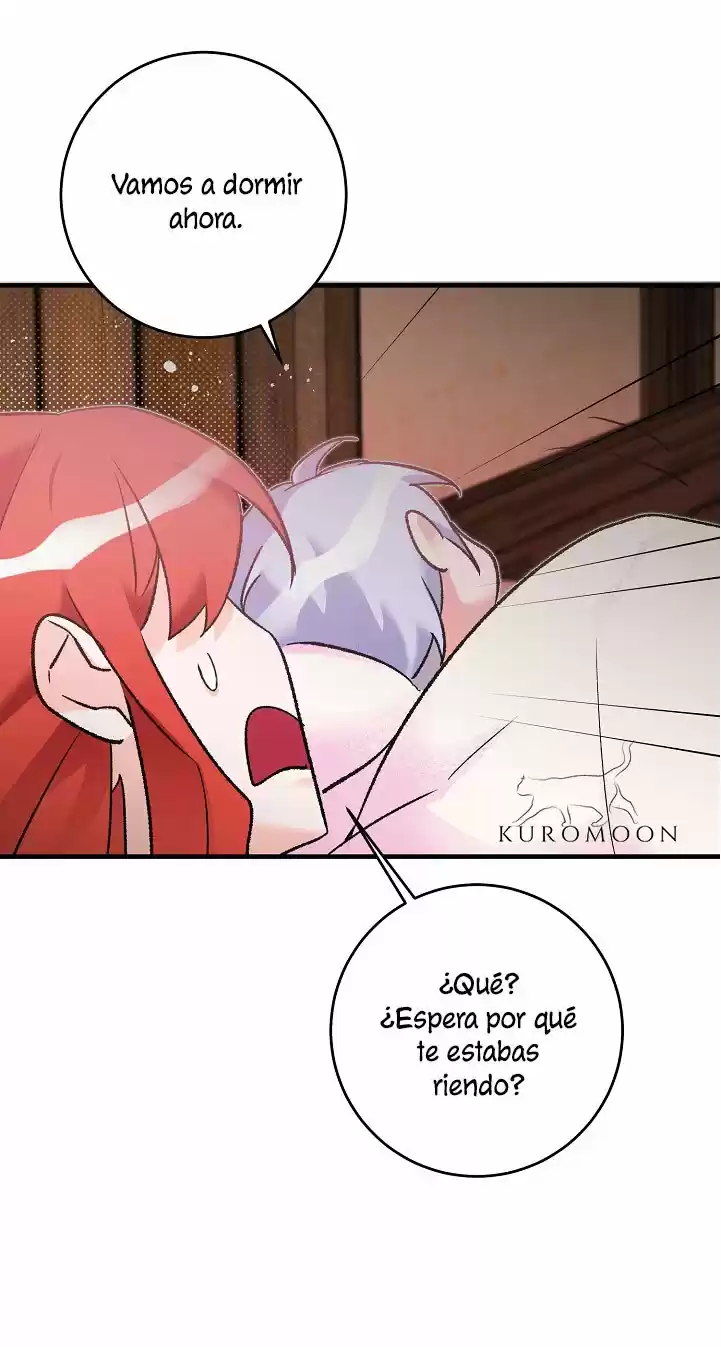 LA DÓCIL PRINCESA - Capítulo 16 - Página 20 - LectorTMOo