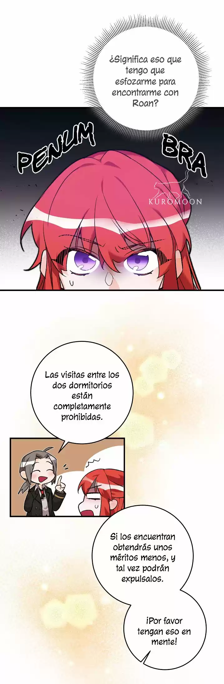 LA DÓCIL PRINCESA - Capítulo 16 - Página 40 - LectorTMOo
