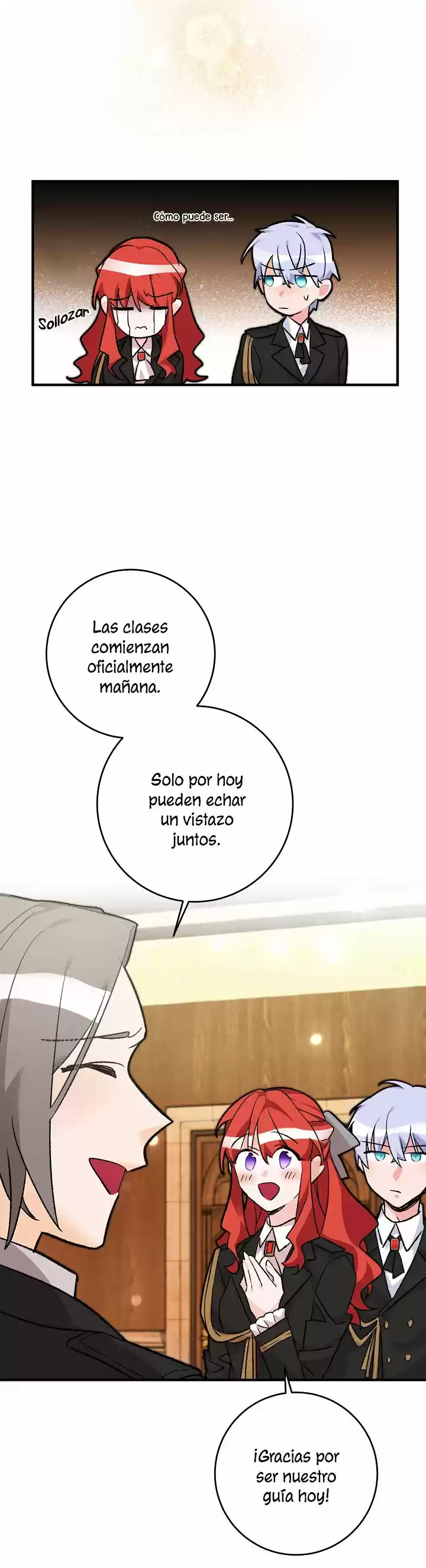LA DÓCIL PRINCESA - Capítulo 16 - Página 41 - LectorTMOo