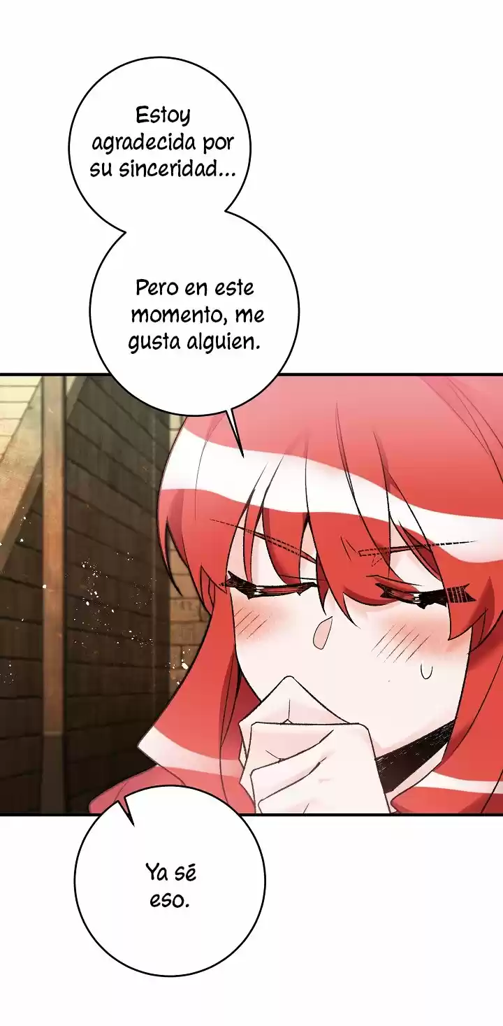 LA DÓCIL PRINCESA - Capítulo 17 - Página 16 - LectorTMOo